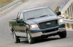 Ford F-150 SuperCrew Cab 2004 года